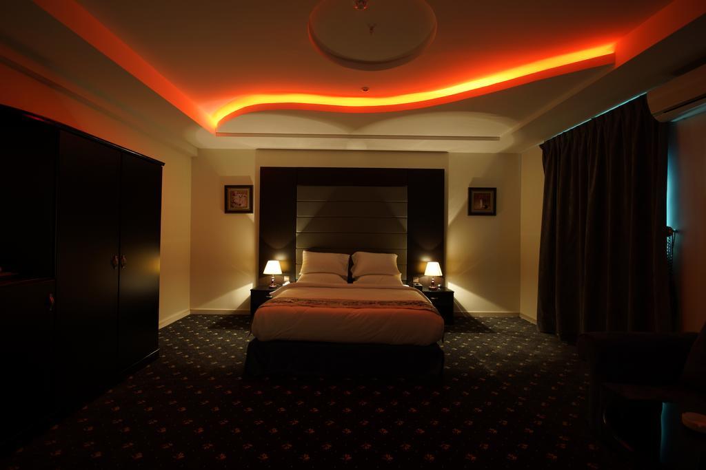 Oasis Najran Hotel 客房 照片